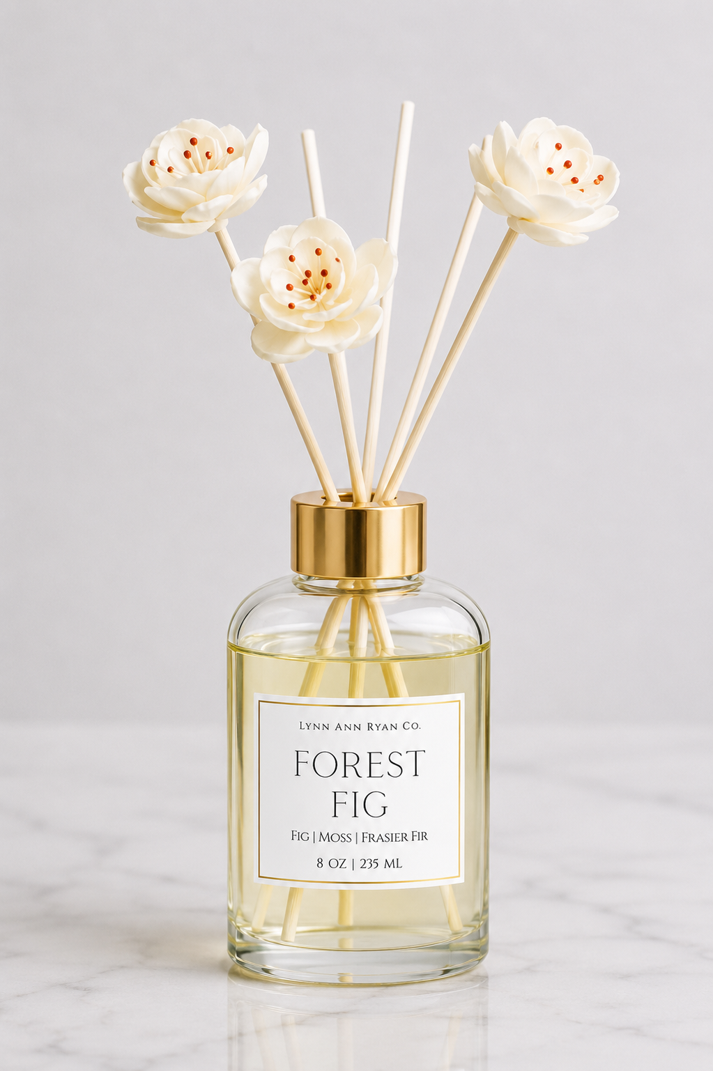 Reed Diffusers