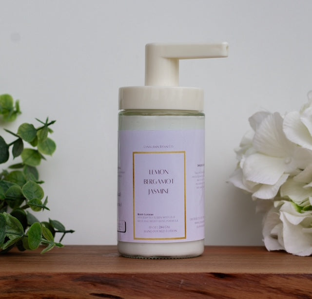 Tallow Lotion 10oz