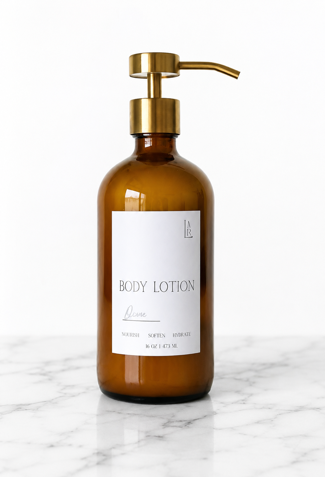 Tallow Lotion 16 oz
