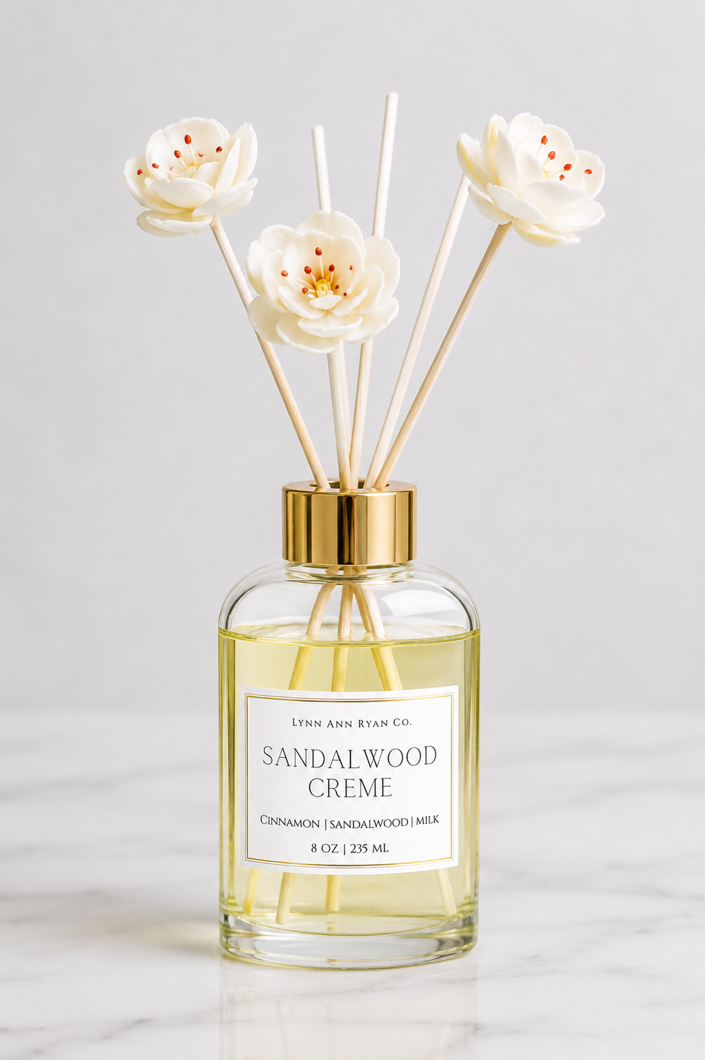 Reed Diffusers