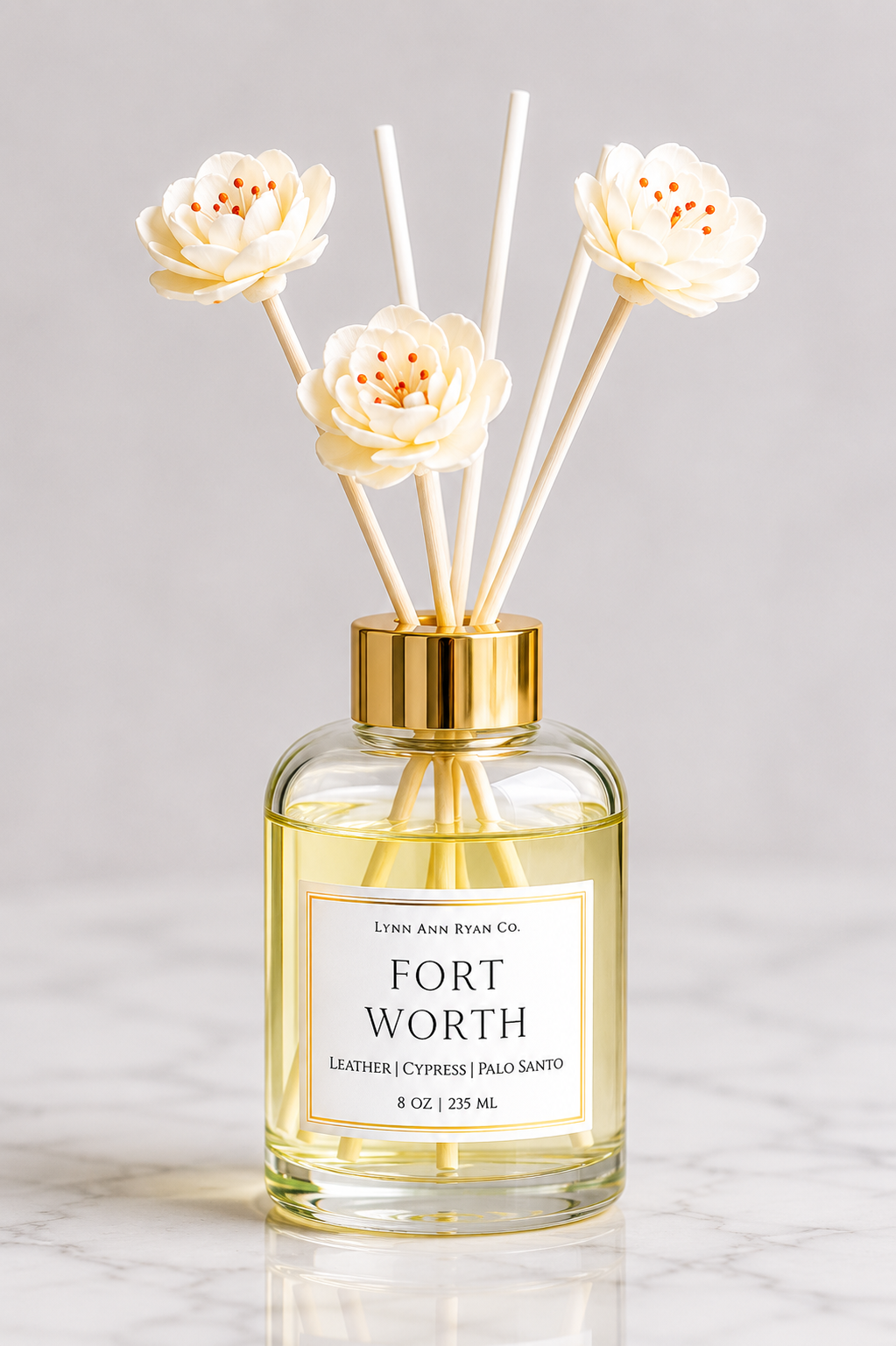 Reed Diffusers