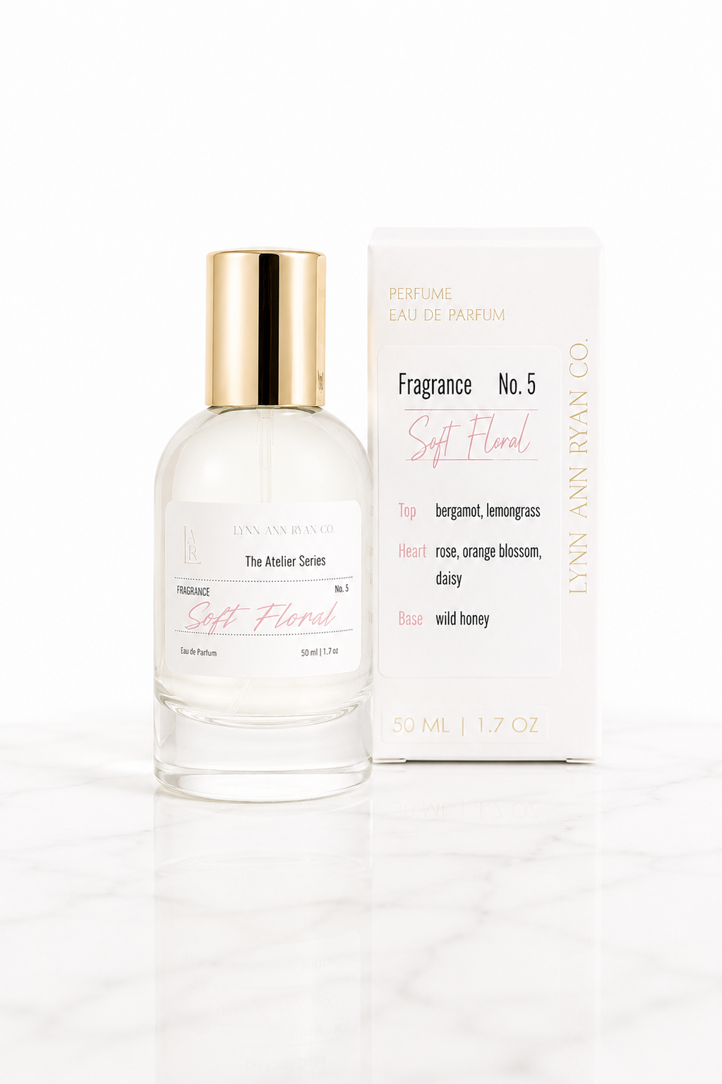 Perfume 1.5 oz