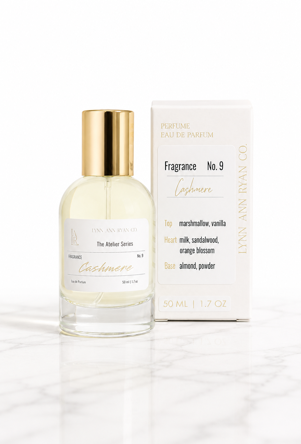Perfume 1.5 oz