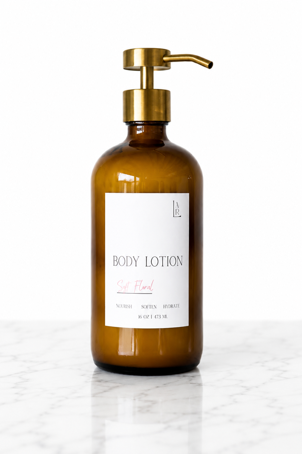 Tallow Lotion 16 oz