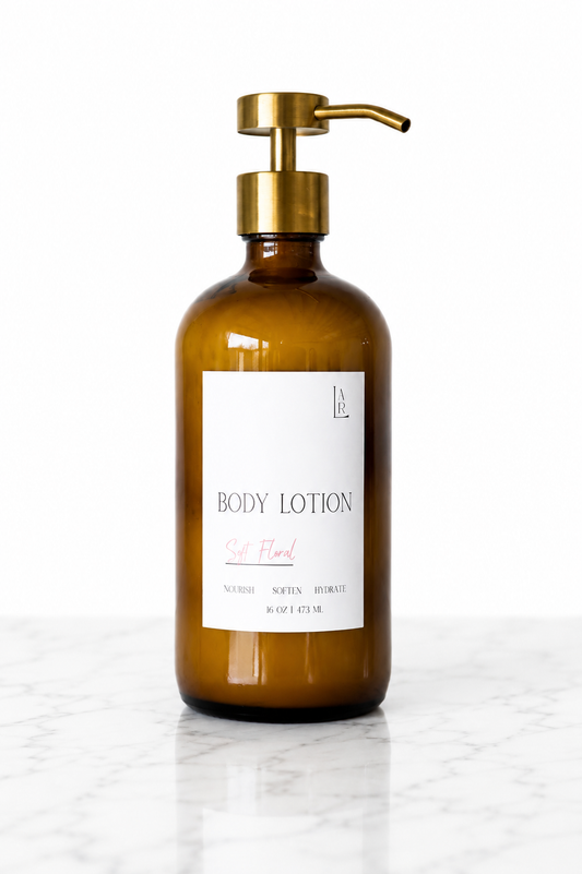 Body | Hand Wash  16 oz