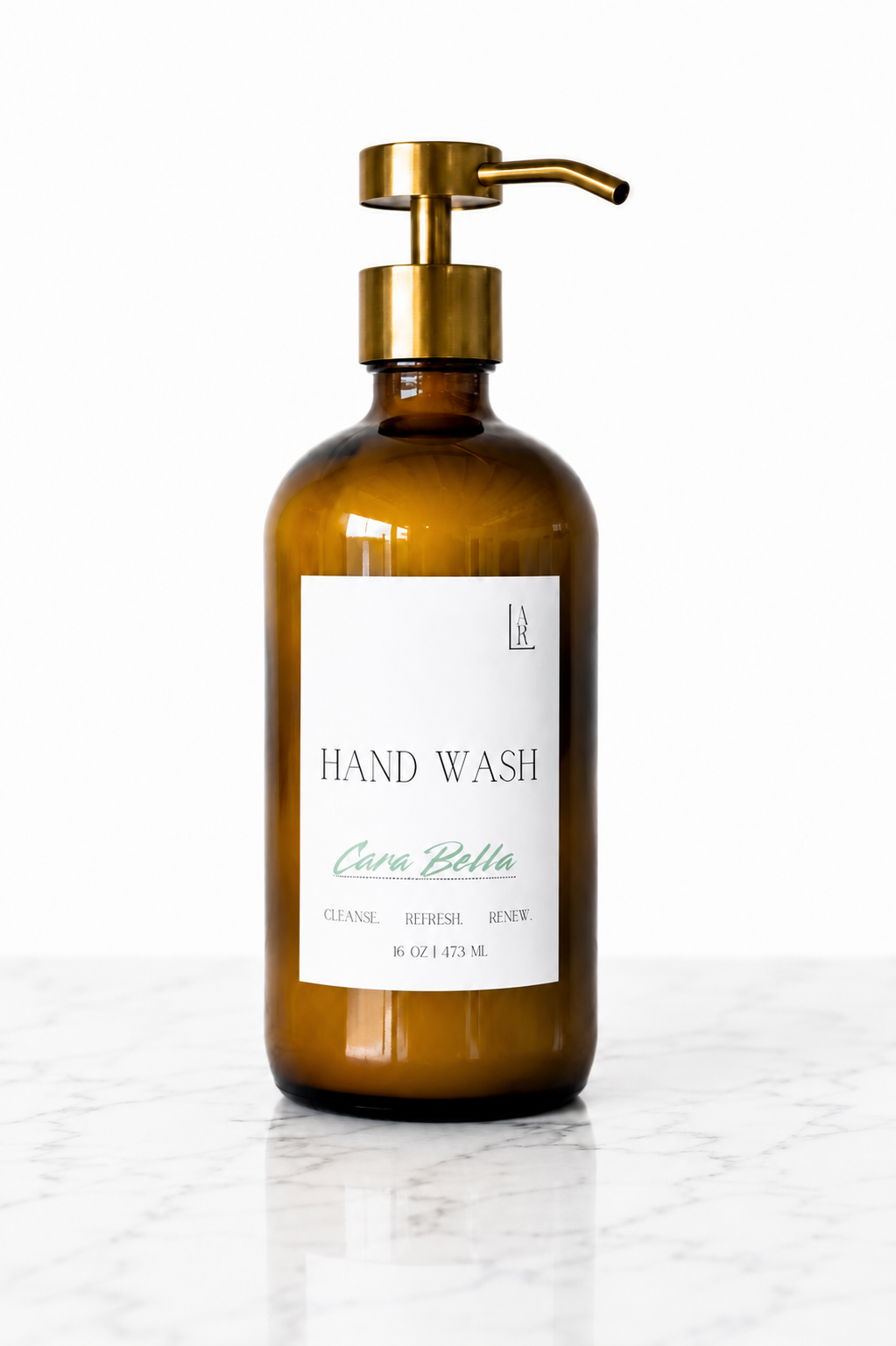 Body | Hand Wash  16 oz