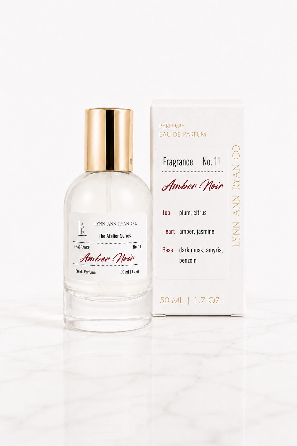 Perfume 1.5 oz