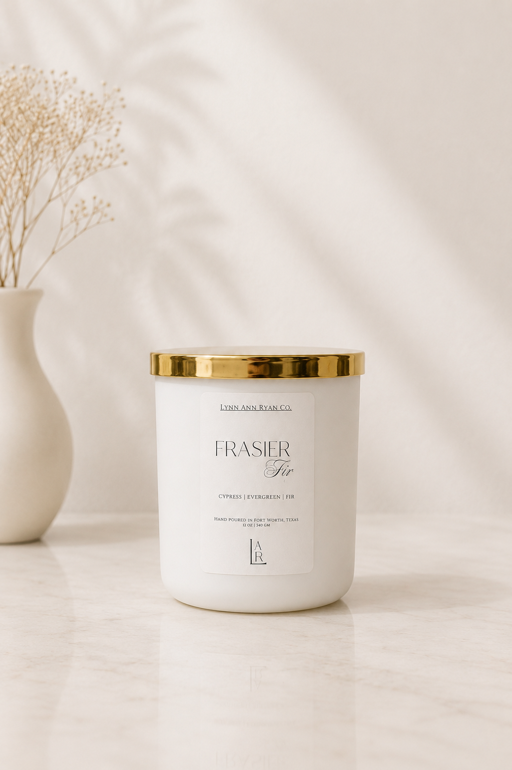 Frasier Fir 12 oz Candle