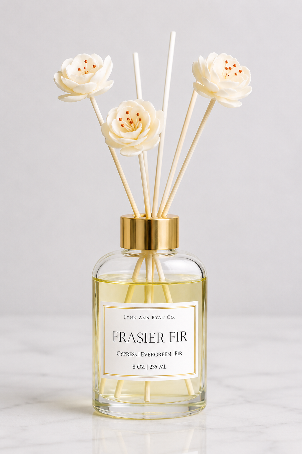 Reed Diffusers