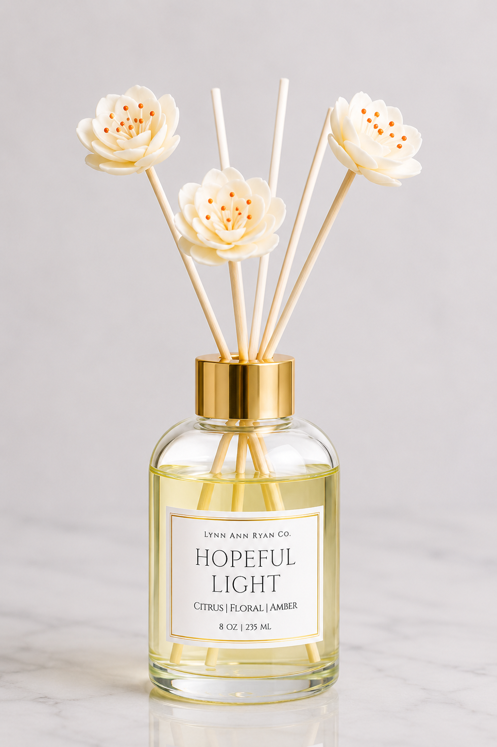 Reed Diffusers