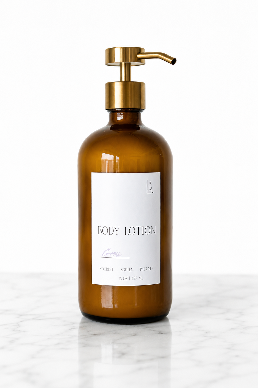 Tallow Lotion 16 oz