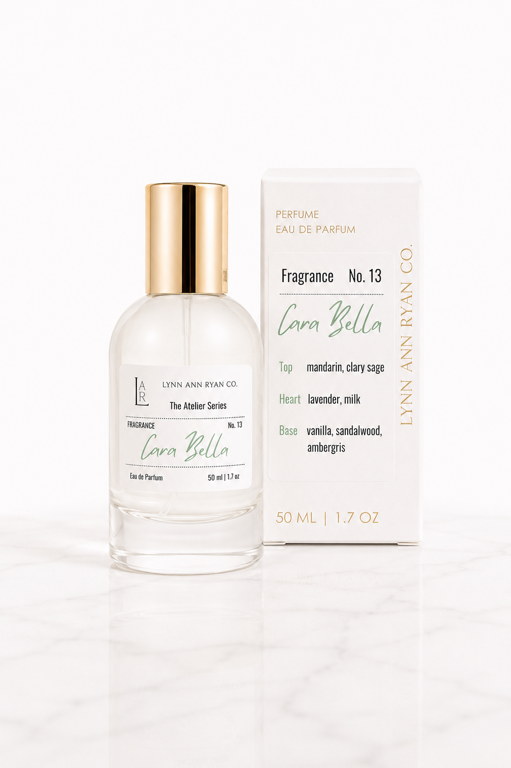 Perfume 1.5 oz