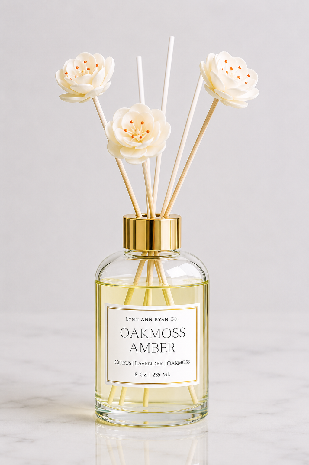 Reed Diffusers