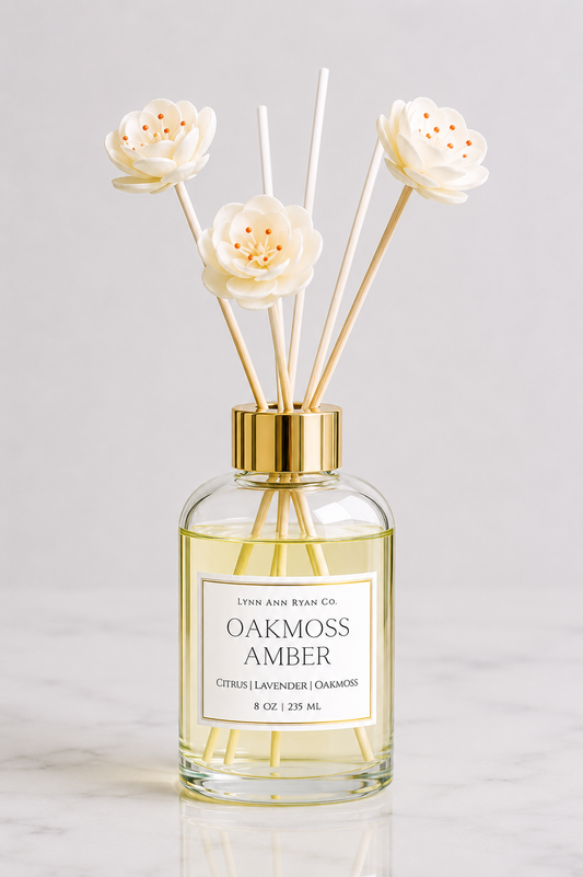 Reed Diffusers