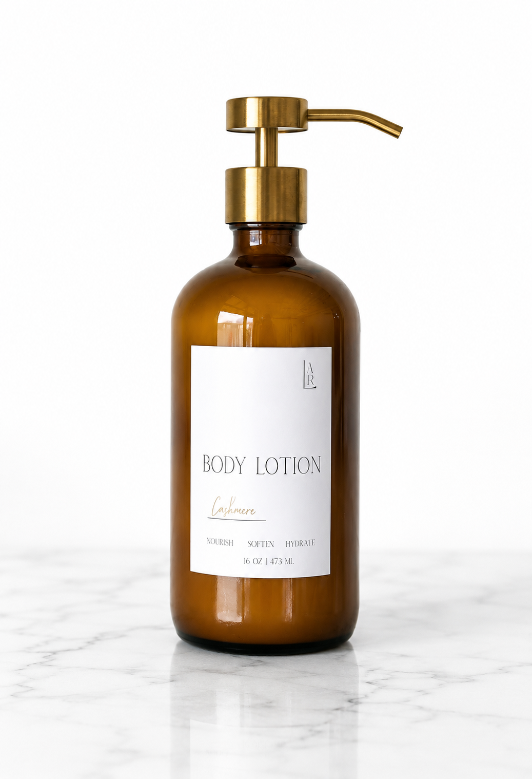 Tallow Lotion 16 oz
