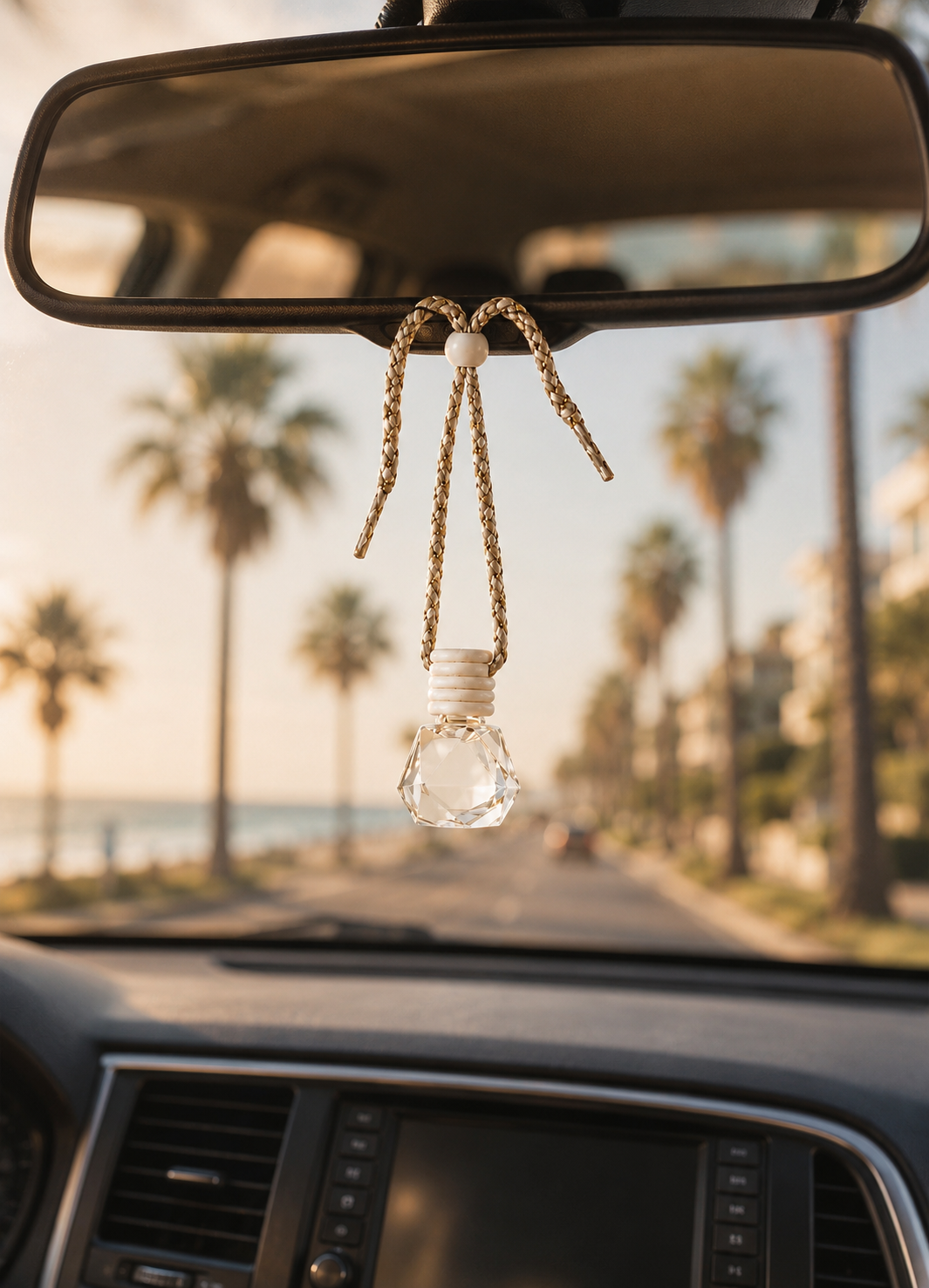 Car Diffuser