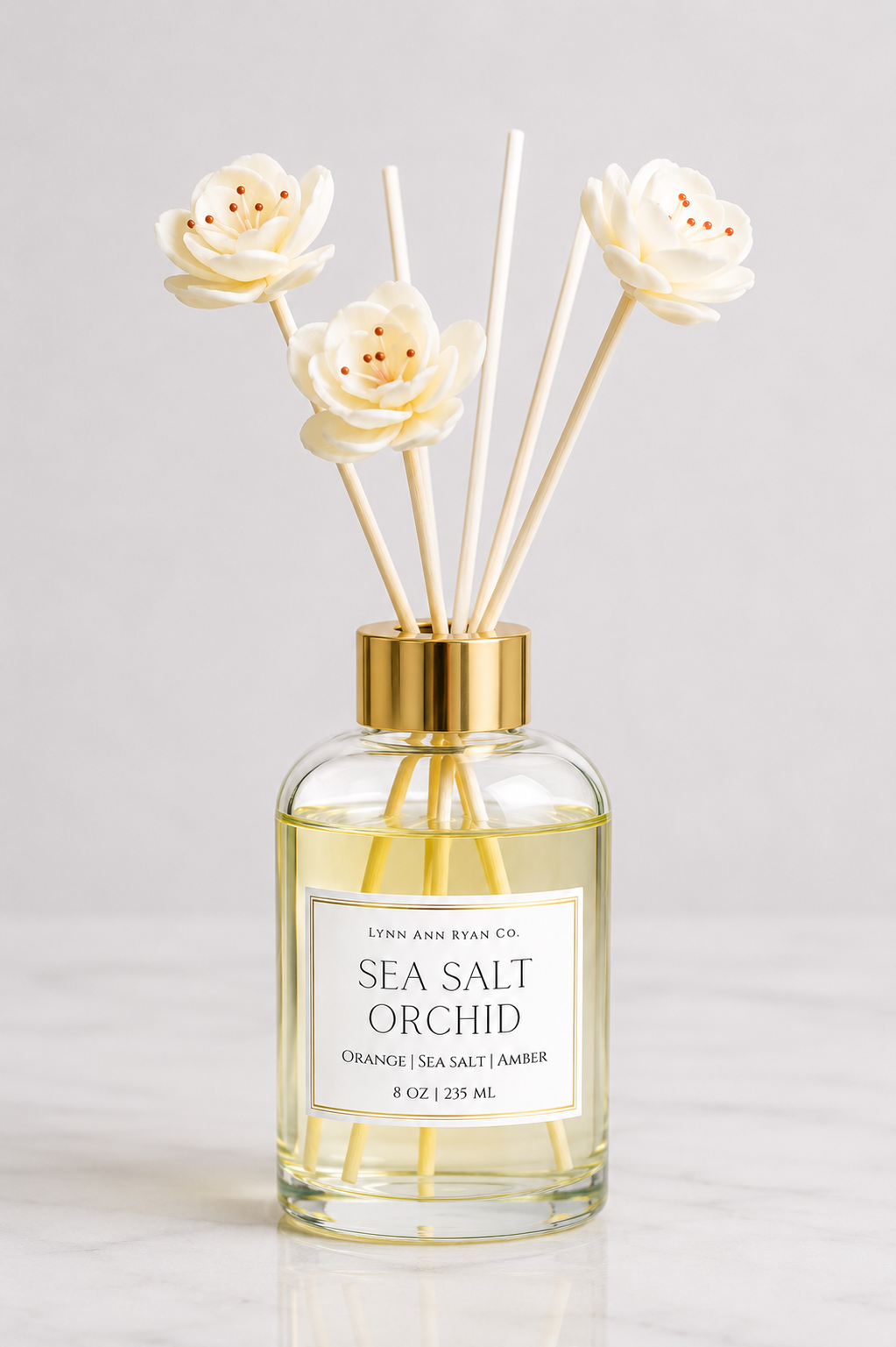 Reed Diffusers