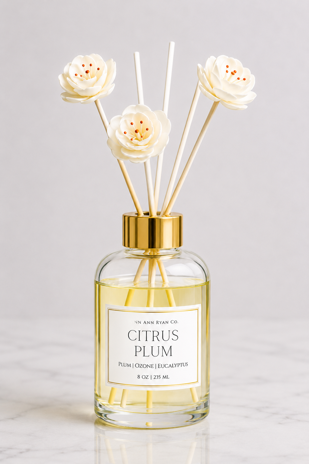 Reed Diffusers