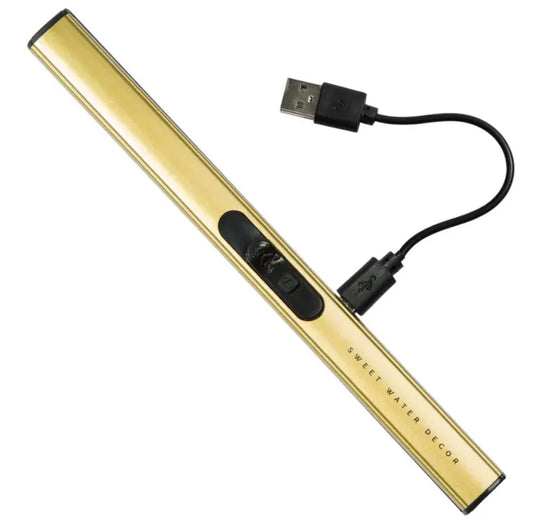 Electric Lighter