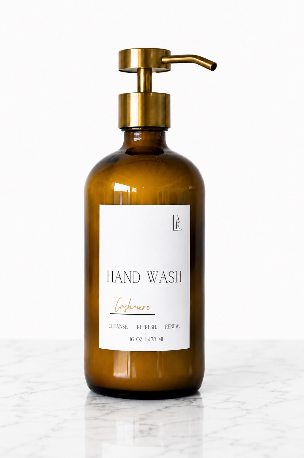 Body | Hand Wash  16 oz