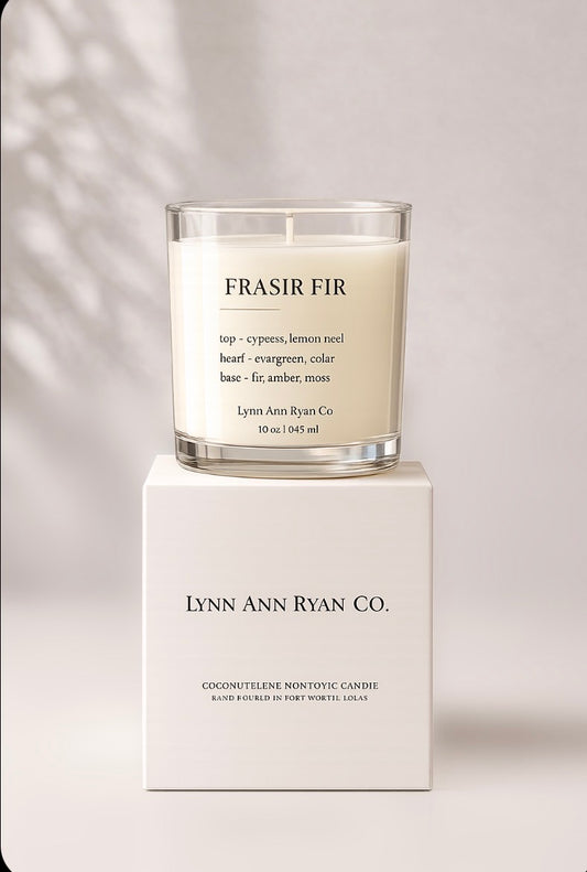 Frasier Fir 10oz Candle