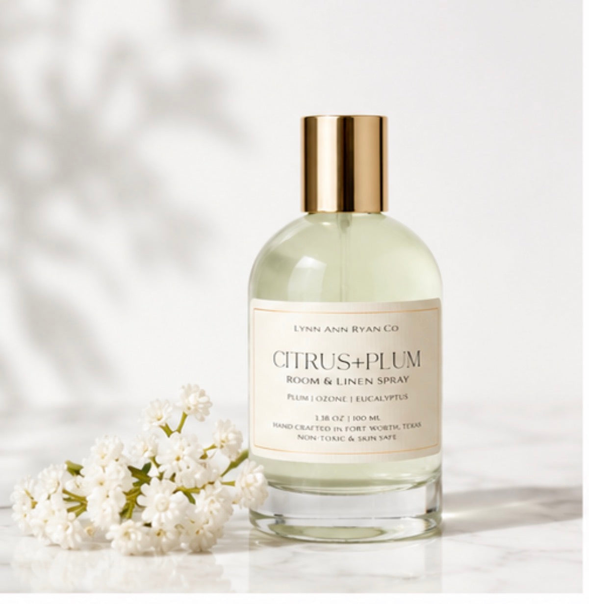 Room & Linen Spray