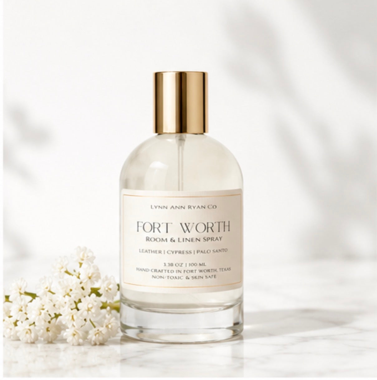 Room & Linen Spray
