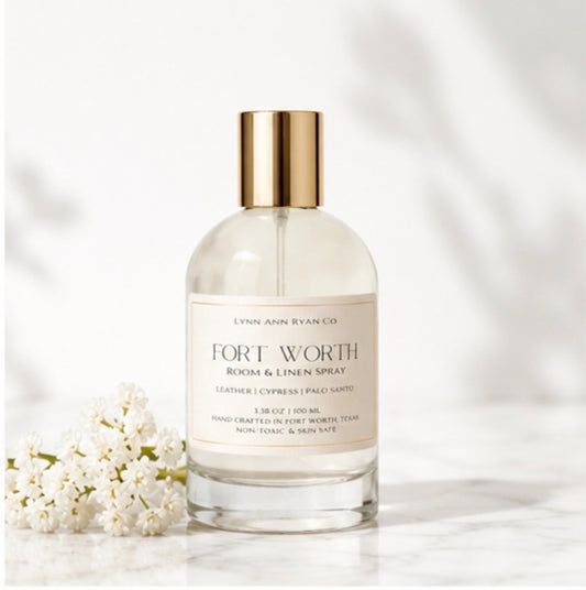 Room & Linen Spray