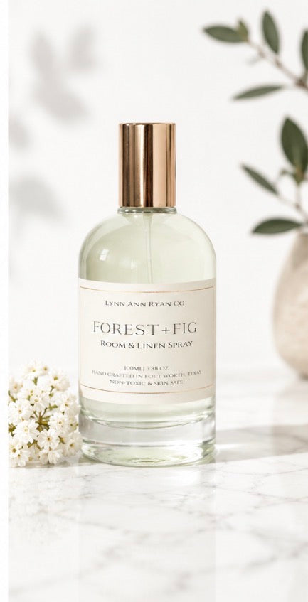Room & Linen Spray
